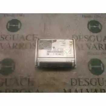 

SWITCHBOARD ENGINE EUA BMW 3 SERIES SALOON (E46) 320d 7785098 Bosch 0281001445 [13975642]