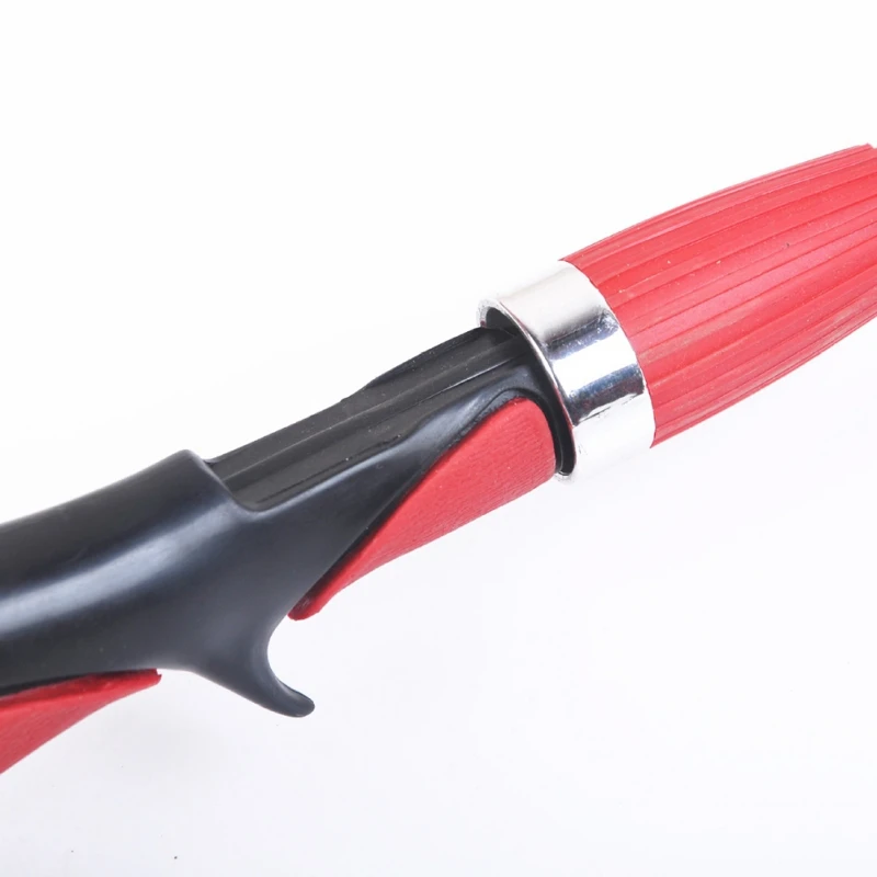 1.4m Telescopic Fishing Rods Portable Carbon Fiber Spinning Fishing Rod Ice Fishing Rod Fly Fishing Pole Fishing Accessories X1