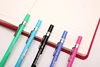 1pc Pentel Sharplet-2  A125-P Mechanical Pencil  menurut pensil bergerak 0.5mm Japan Black/Blue/Green/Light Blue/Pink Color ► Photo 3/6