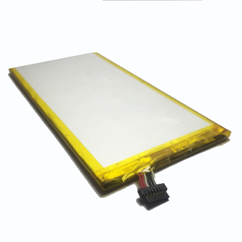 Tablet Li-Polymer Battery For Alcatel E710 One Touch EVO 7 EVO7 HD Mobile Phone Battery 4150mAh TLP041B2