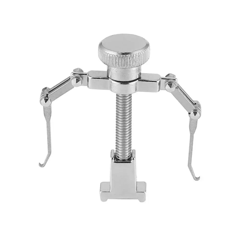 Коррекция вросших ногтей OPHAX прочная клипса для коррекции из нержавеющей стали