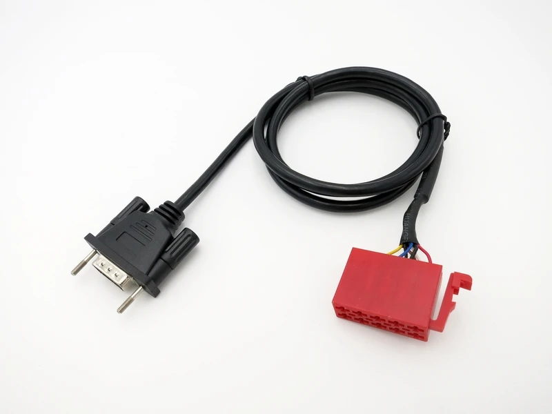 Yatour автомобильный аудио AUX Bluetooth гарнитура для Mercede Benz 10 контактный 1994 1998 W140 W202 W210