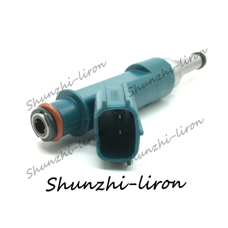 4 шт. Топливная форсунка для Toyota Prius 1.8L LEXUS 23250-37020 23209-37021 23250-37021 2325037020 232093