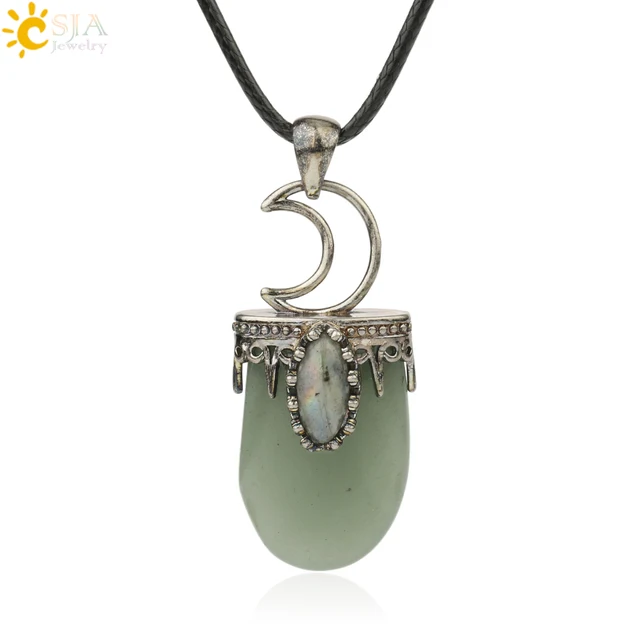 Aventurine Chain