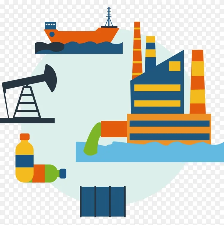 空气污染 水污染 卡通圣诞船png图片素材免费下载 图片编号 Png素材网