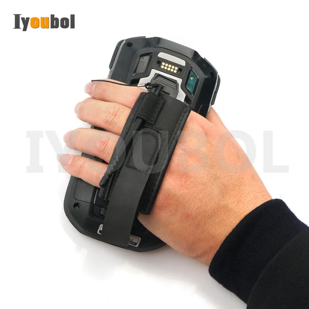

Hand Strap Replacement for Motorola Symbol TC70 TC75 (No Stylus)