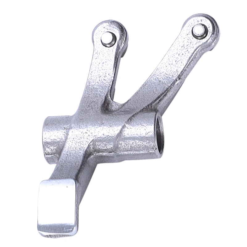 Для мотоцикла Gn250 клапан Tappet поворотный рычаг/коромысло для Suzuki 250Cc Gn 250 впускной/выхлопной части КОРОМЫСЛА