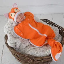 Для новорожденных мальчиков и девочек, хлопковое, однотонное, с мультяшным рисунком, всесезонное, хлопковое, трикотажное покрывало, покрывало, завязанное узлом, покрывало, две Фотошторы