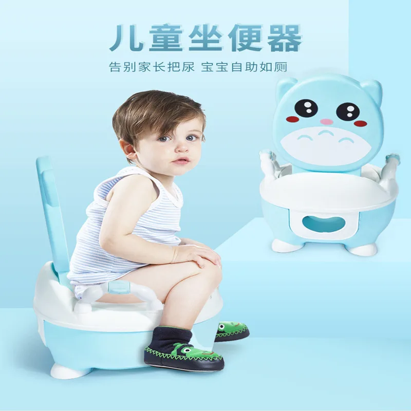 

Baby Small Chamber Pot Infants Drawer Pedestal Pan Children Potty Kids Chamber Pot