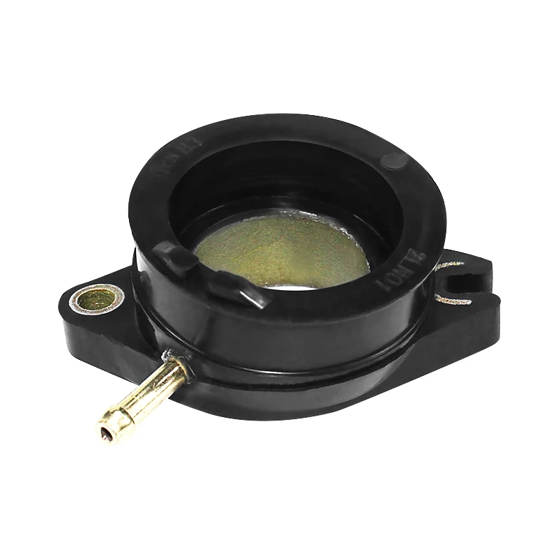 Adaptador de Interface do Coletor de Admissão do Carburador para Yamaha Serow Dualsport 92-07 Ttr225 99-04 2ln-13586-01 111-4874 Xt225 xt 225 4 High Quality Automóveis e motos