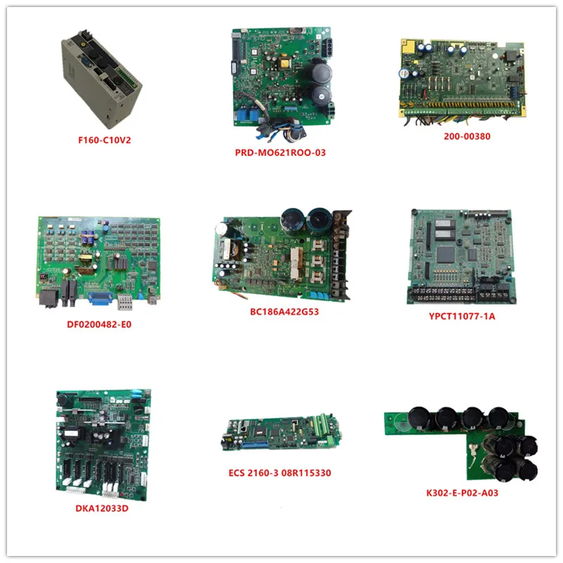 F160-C10V2 | PRD-MO621ROO-03 | 200-00380 | DF0200482-E0 | BC186A422G53 | YPCT11077-1A | DKA12033D | 08R115330 | K302-E-P02-A03