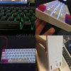 Mouse & Keyboards