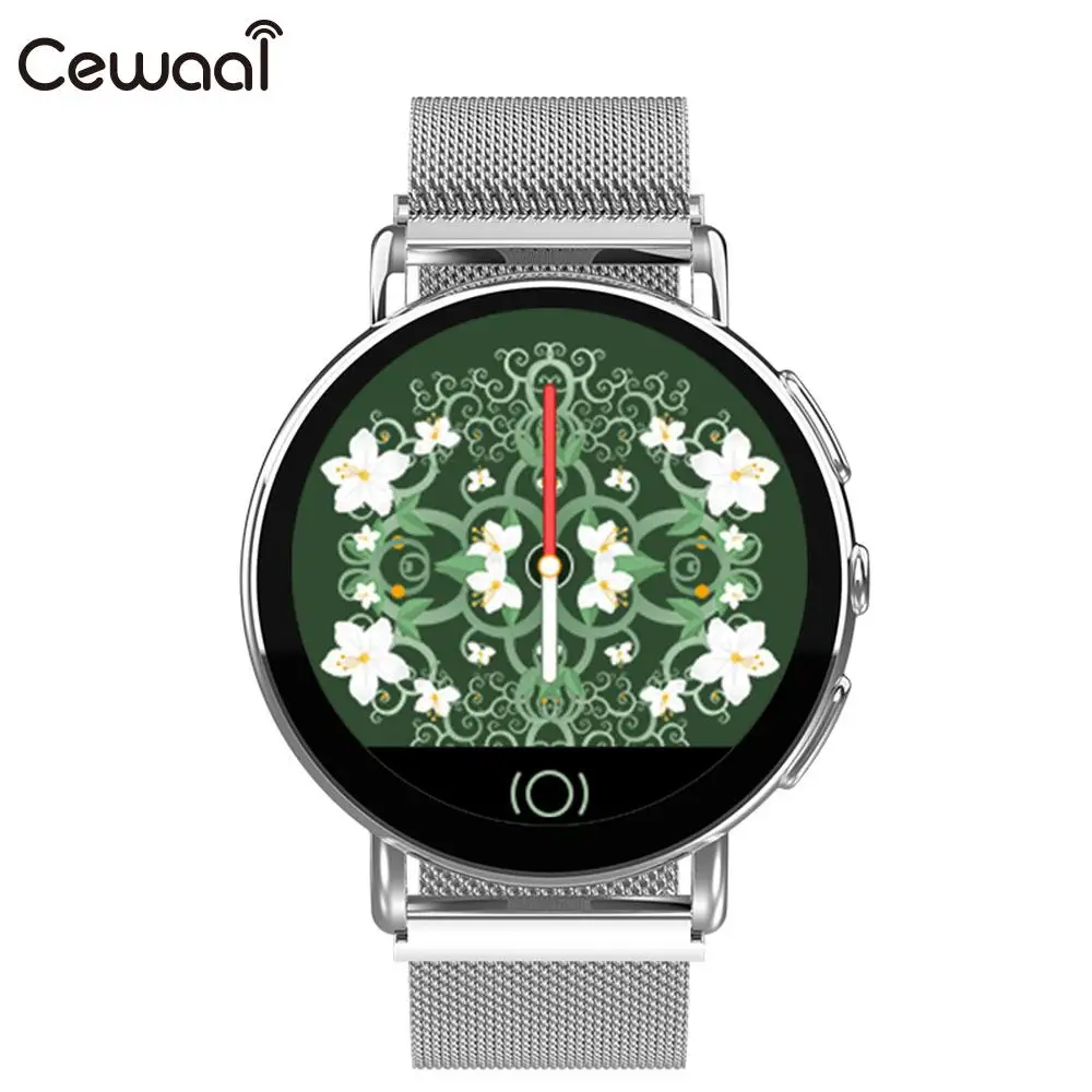 

T7 2019 NEW Men Women Sport Bluetooth Smart Watch Waterproof Motion Record Call Reminder Pedometer Heart Rate Monitor Watches