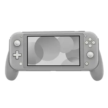 

Portable Portable Handheld Protective Case Anti-scratch Hard ABS Cover Protector for Nintend Switch Lite Handle Holder Grip