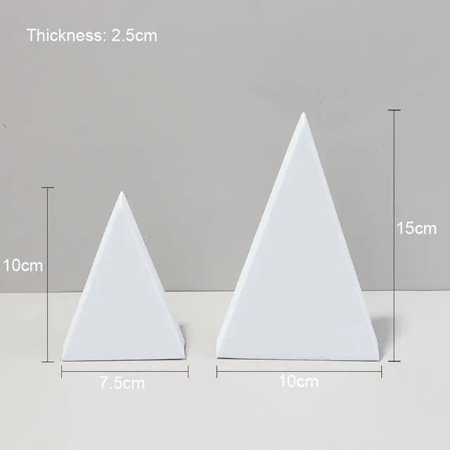 Photo Studio Photography Accessories White 3D Cube Shoot Background Ornaments Jewelry Cosmetics Shoot Posing Props Fotografia 10 x 15 cm