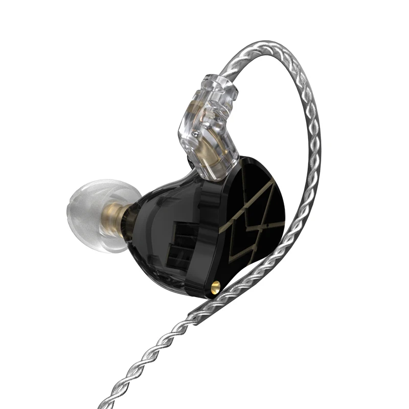 KZ ASX Hot sale 20BA Balanced Armature Earphones
