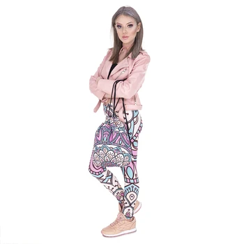 

Ethnic Style Drawstring Backpack Outdoor Sports Portable Leisure Chic Fashionable Comfortable Travel Shoulder Bags