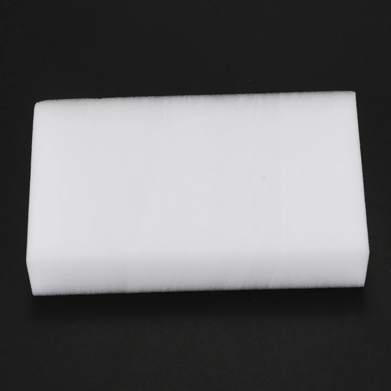 30x Magic Cleaning Sponge Eraser Melamine Cleaner Multifunction White