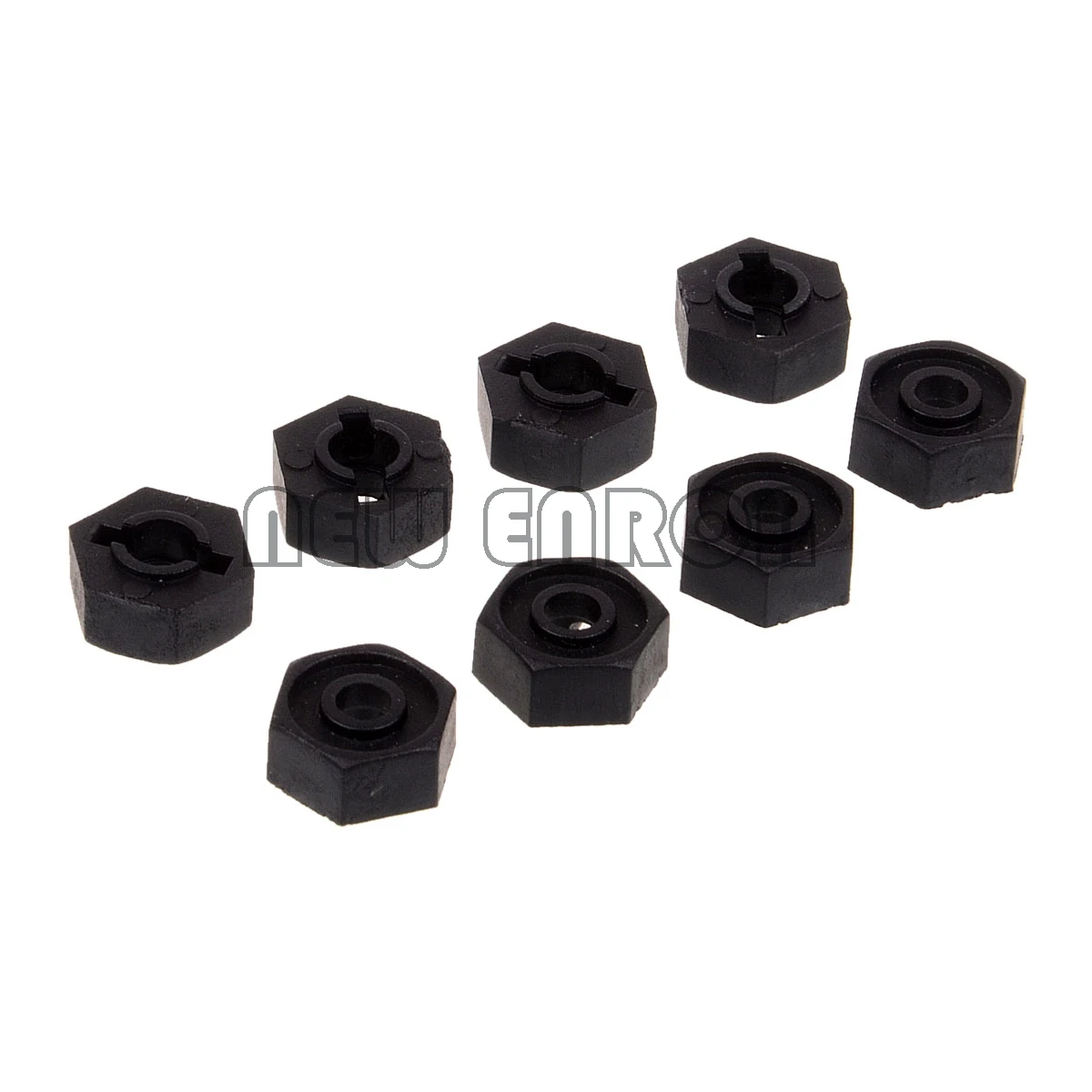 

NEW ENRON 02100 Wheel Hex.Moun 8P Racing 1/10 4WD Car Buggy Truck 94101 94102 94110 94120