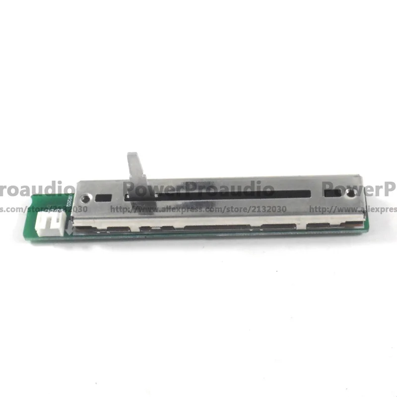 Fader DCV1006 with PCB Assembly DWX2541 for Pioneer DJM800 Crossfader X alps | Электроника