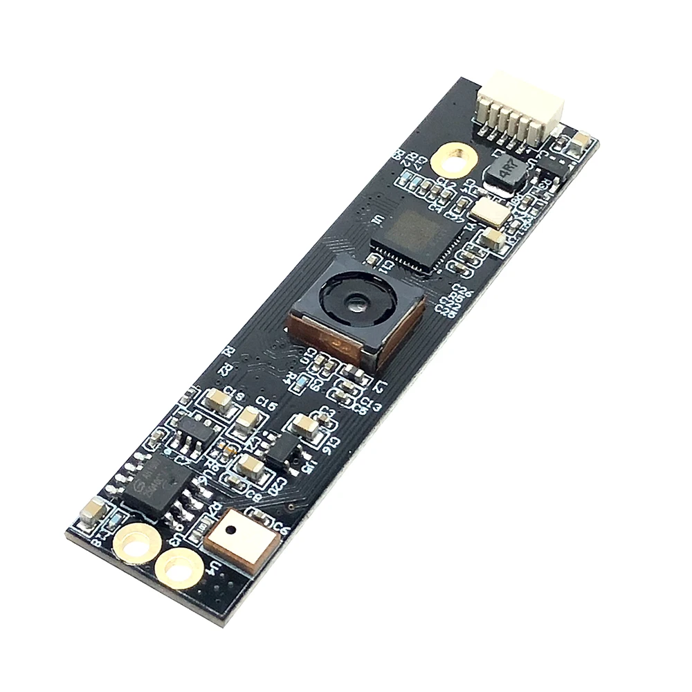 PU'Aimetis HD 800 Вт Автофокус SONY IMX179 мини камера наблюдения 3264*2448 15 кадров в секунду