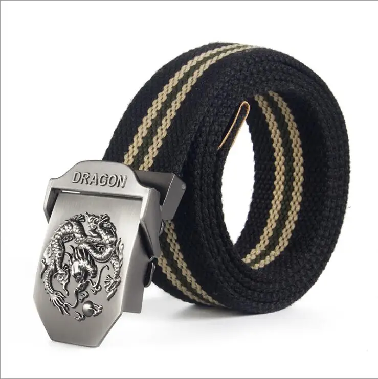 Гладкий ремень из сплава для мужчин и женщин высококачественные ремни с