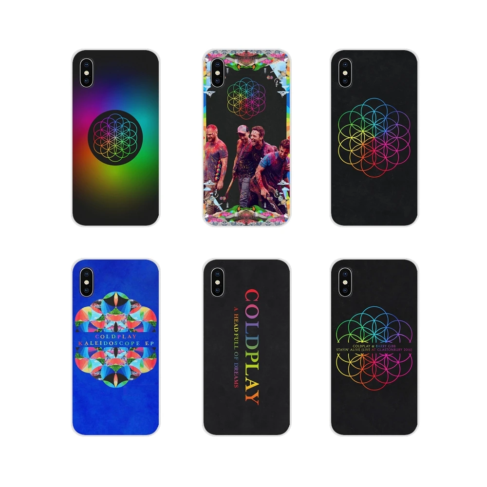 Аксессуары Coldplay Джон Мартин чехол для телефона Huawei Mate Honor 5X 6X 7 7A 7C 8 9 10 8C 8X 20 30 Lite