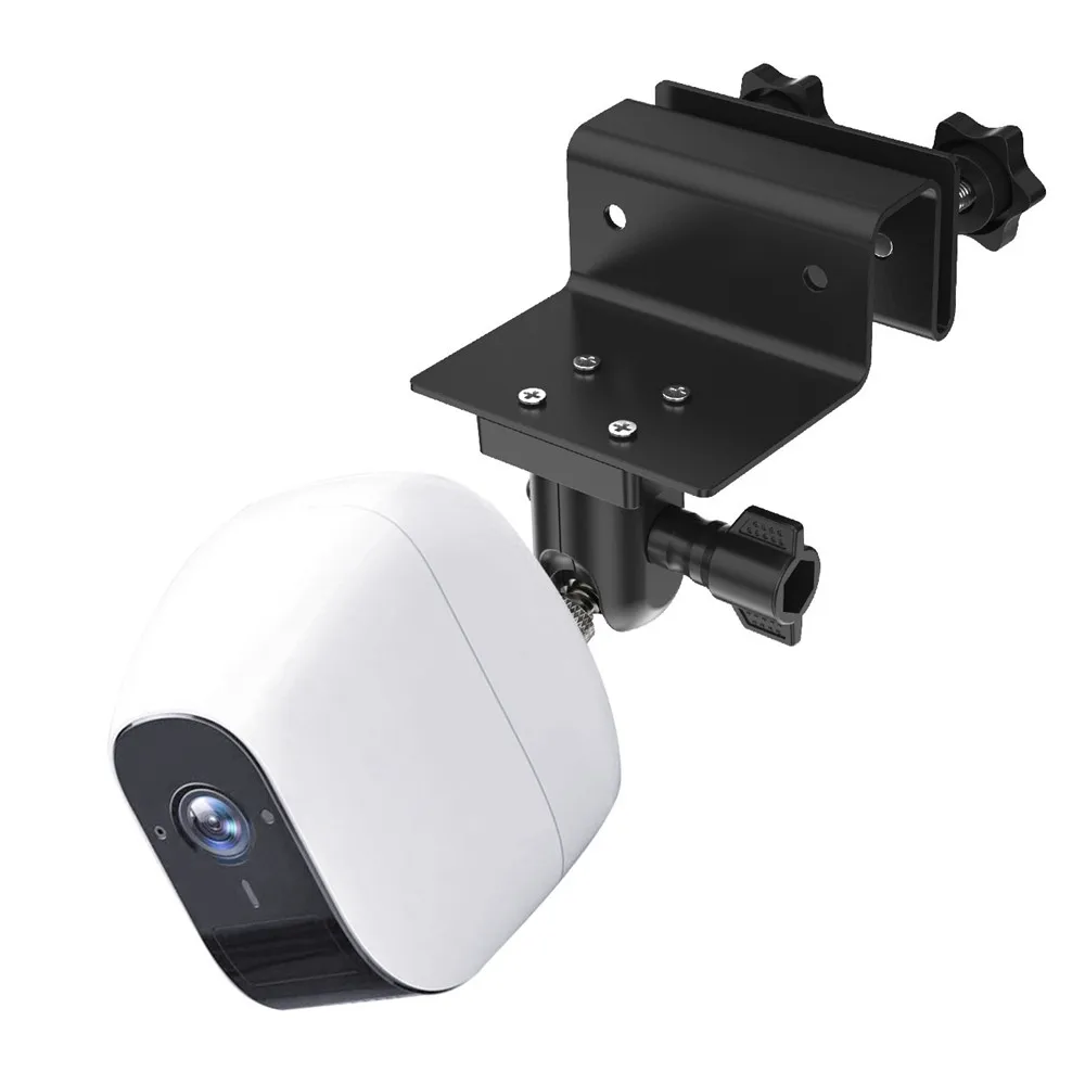 Outdoor Gutter Mount for eufycam 2C/eufycam 2/eufycam E,Eufy Security