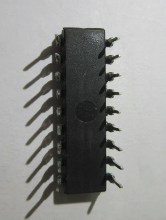 10 шт в упаковке, новая L4973V5.1 DIP-18