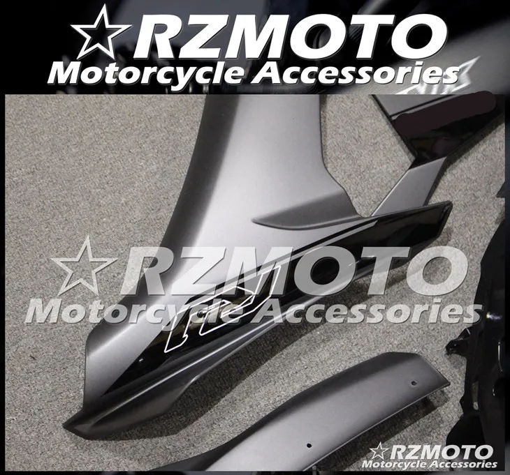 ABS мотоцикл обтекатель комплект для YAMAHA YZF R1- год кузов литья под давлением Магазин № 1624