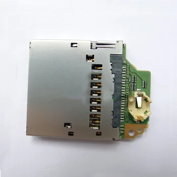 

MS+SD memory card board PCB repair parts for Sony ILCE-6500 A6500 camera