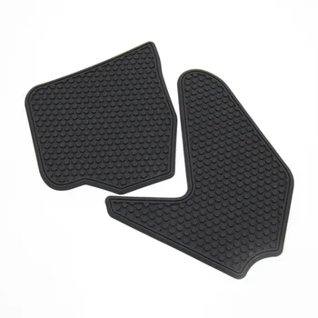 

Cover Fuel tank mat Rubber Accessories Exterior 6pcs Set Motorcycle Pads