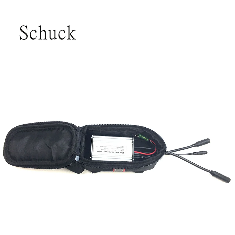 Комплект контроллера schuck 250 W/350 W/500 W предназначен для создания более портативных контроллеров 6 или 9 трубок 15A/17A/20A/22A
