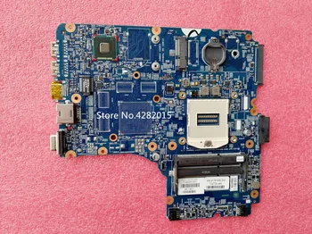 

734085-601 734085-501 for hp ProBook 450-G1 Notebook for HP 450 440 G1 motherboard 734085-001 48.4YW04.011 48.4YW05.011 Test OK