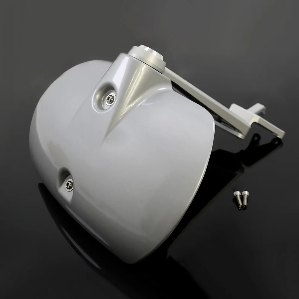 

Paralama Hugger Fender Motorcycle Back For Bmw R1200gs 2014 -2018 /r1200gs Adv 14 -18 Motorcycle Backwheel Hugger