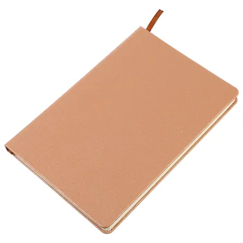 

1Pc Business Notebooks Efficiency Agenda Schedule Notepad Diary Stationery
