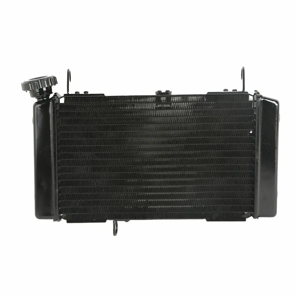 Мотоцикл, запчасть радиатор охлаждения для Suzuki SV 650 SV650 1999-2002 2000 2001