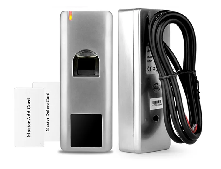 3  Rfid access controller