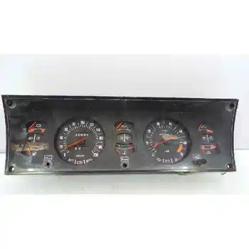 

82347445 box Instruments Lancia Beta Coupe/spider 2.0