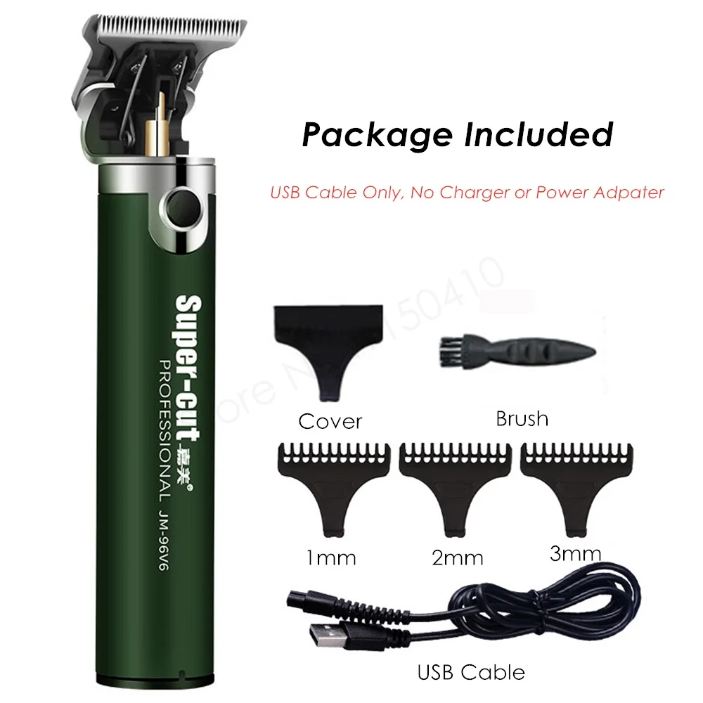 Macaron- 男性用 カラー バリカン USB ひげ トリミング 耐 水 性 ipx6 収納 ボックス 付き ベビー ヘア 自動 バリカ Lanumi メンズ バリカン\u0026トリマーセット コードレス バーバー バリカン