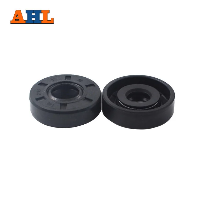AHL Motorcycle Parts Water Pump Shaft Oil Seal Kit For BMW F650GS 2000