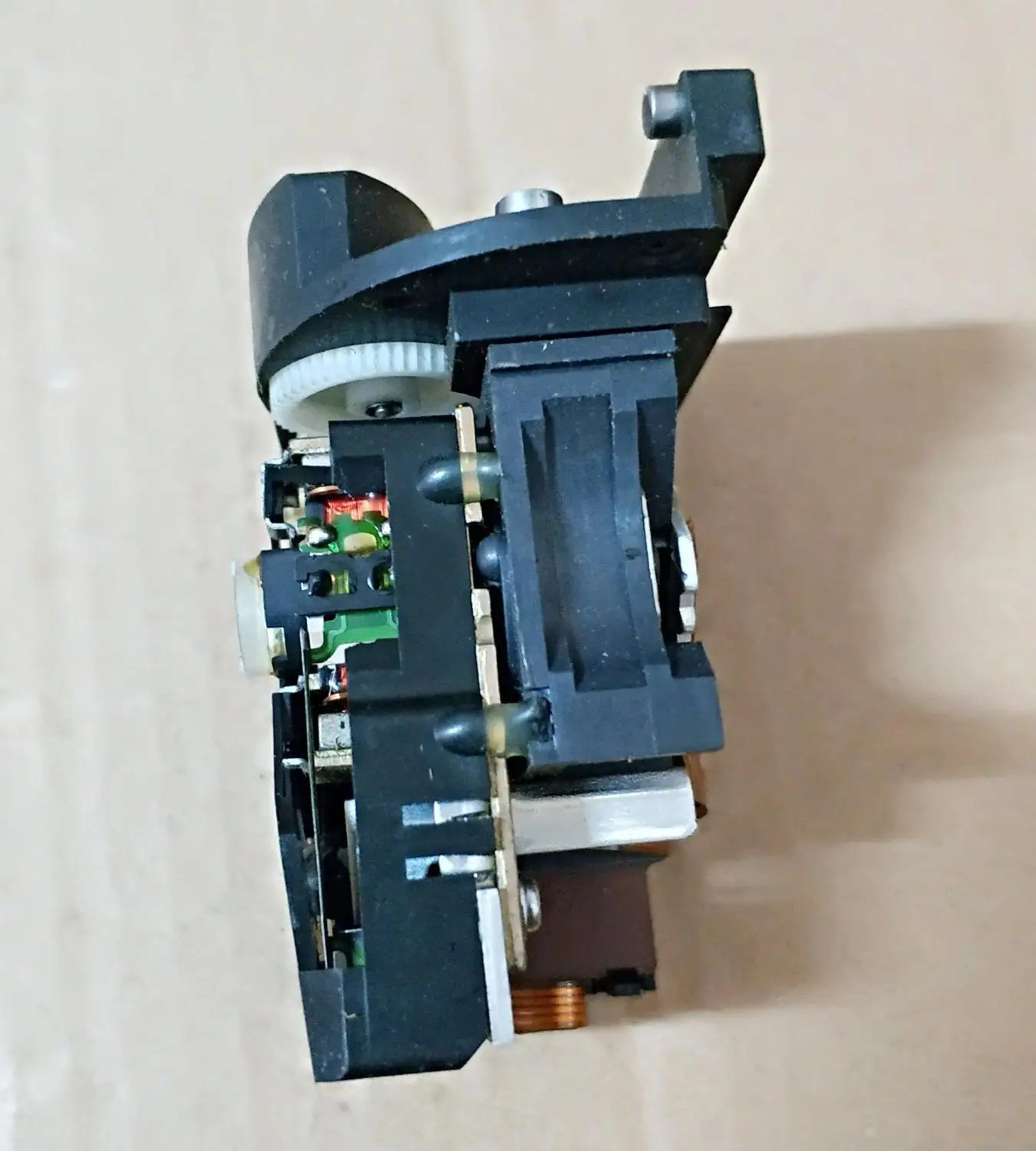 KHS-150A KHS 150A KHS150A 레이저 렌즈 레이저 유닛 광 픽업 블록 광학