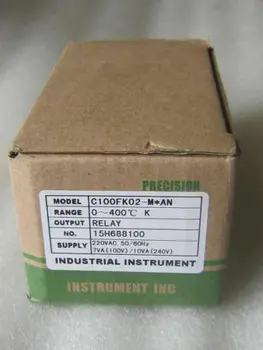 

NEW REX-C Series C100FK02-M*AN free shipping