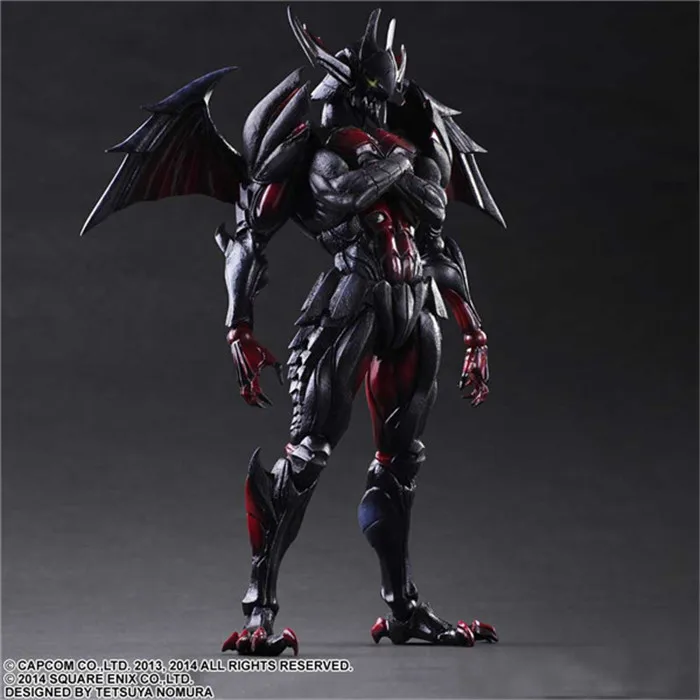 

Anime PA Reform Arts Change PA Change Monster Hunter 4 Ultimate Edition Destroys God of a Mobile Garage Kit
