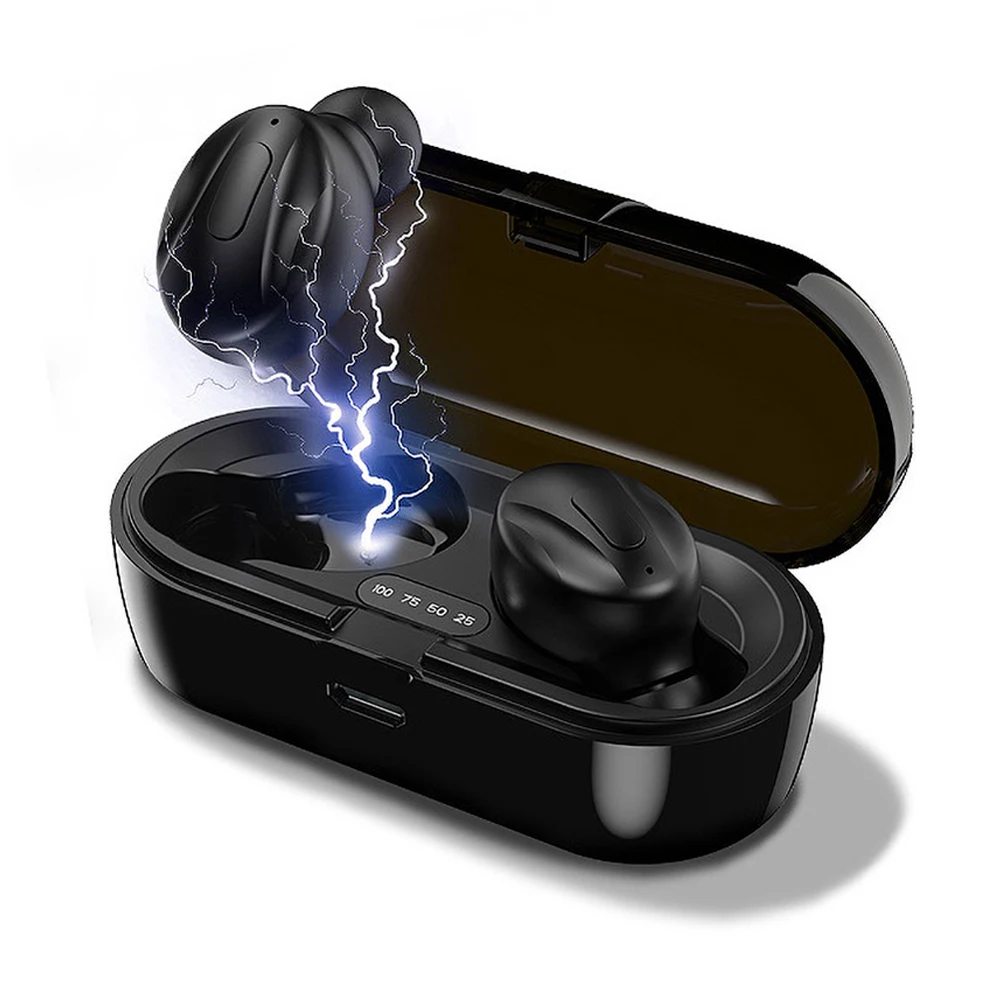 Купить Ear Phone Wireless Earphones For Xiaomi Mi Note 10 Lite Pro 5G 10T 9T 9 9X X3 NFC M3 C3 F2 TWS Headphones With Mic  Электроника | Earphones  Headphones (1005002182235762)