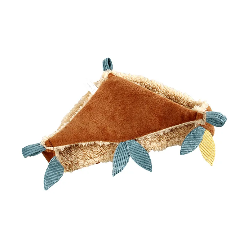 Pet Bed Factory ji zekee Small Pet ftianshu Preserving Warm Winter Guinea Pig Hammock Cotton Jungle Set Angle Hanging Nest