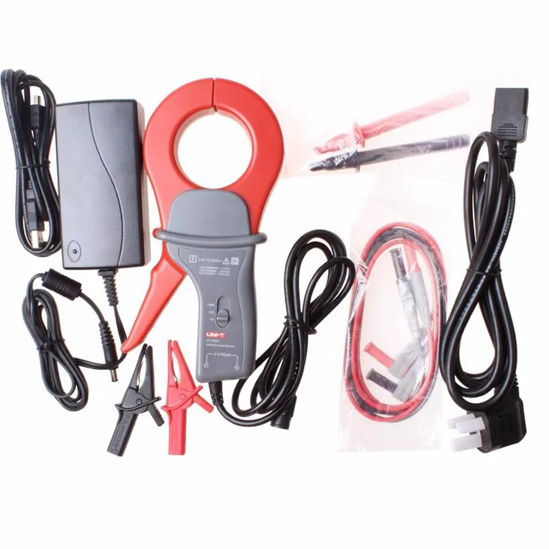 UNI-T-UT283A-True-RMS-Single-Phase-Power-Quality-Analyzer-Energy-Meter-0-9999MWh-USB-Interface (2)