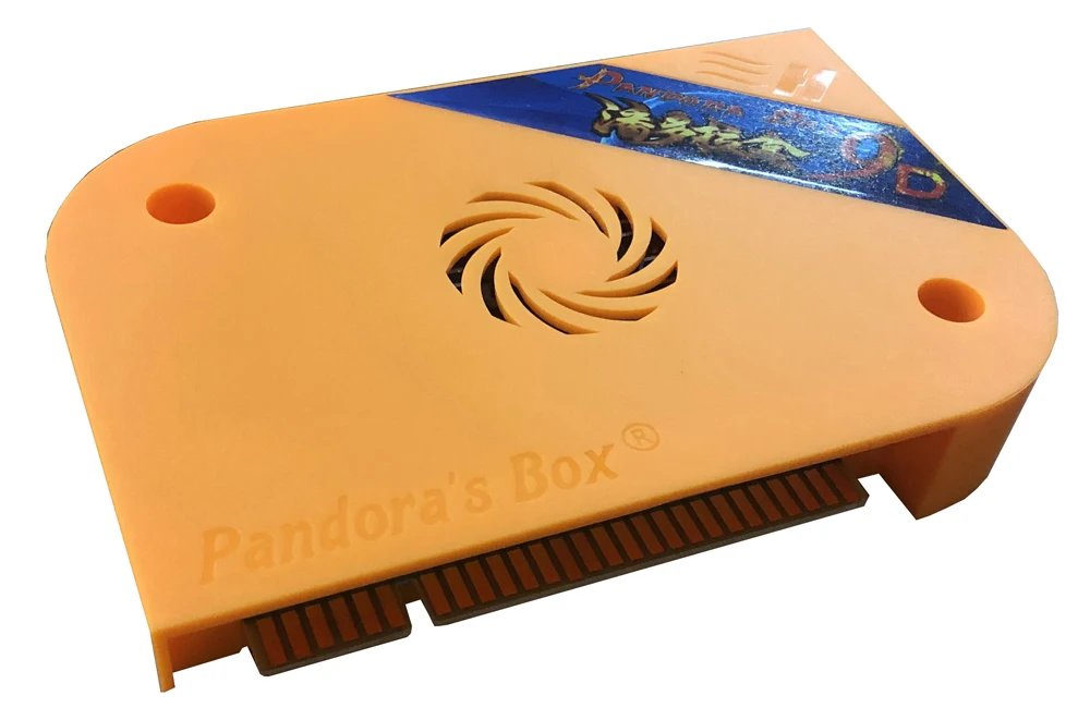 Лучшая цена! Pandora's Box 9D jamma аркадная игра 2500 различных игр в 1 печатной плате, мульти игровая доска/игровая коробка