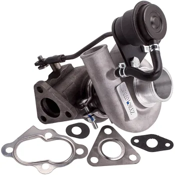 

Turbocharger for Hyundai Accent Getz Matrix 1.5L CRDI D3EA 60KW 82HP 49173-02620 for MATRIX 1.5 CRDi 49173-02612 / 49173-02610
