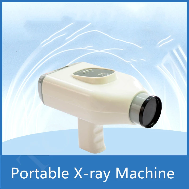 Dental camera X-ray machine digital sensor handheld portable | Инструменты